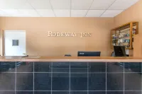 Rodeway Inn North - sarapan