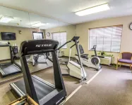 Blankenbaker Inn by IHG - Gym