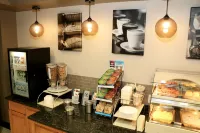 Best Western Plus Omaha Airport Inn - breakfast
