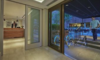 Gardens Suites Hotel by Affinia