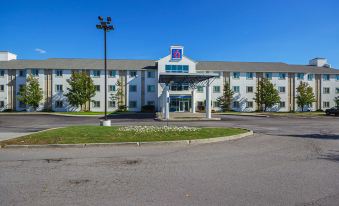 Motel 6 Whitby, on - Toronto East