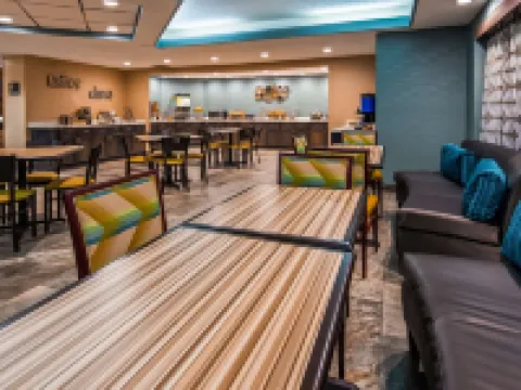 Best Western Warren Hotel Hotels in Warren