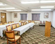 Quality Inn & Suites Lebanon I-65