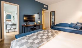 Best Western Hotel Metropoli