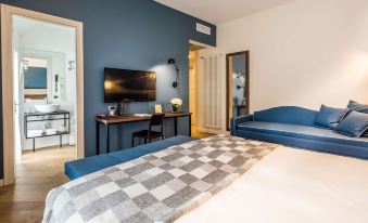 Best Western Hotel Metropoli