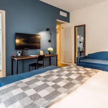 Best Western Hotel Metropoli