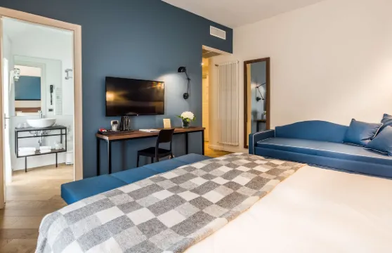 大都市貝斯特韋斯特酒店