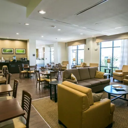 Sleep Inn & Suites