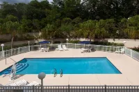 Microtel Inn & Suites by Wyndham Lady Lake/The Villages - piscine