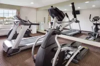 Baymont by Wyndham Beloit - Gym