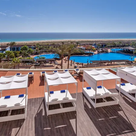 Occidental Jandía Royal Level - Adults Only