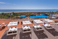 Occidental Jandía Royal Level - Adults Only - Beach