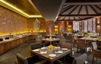 The Lalit Great Eastern Kolkata - servizio colazione