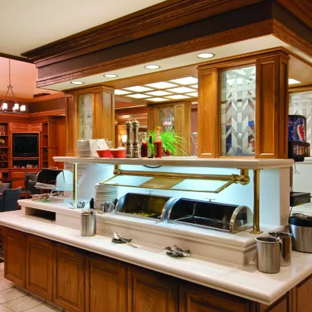 Hyatt House Dallas Addison