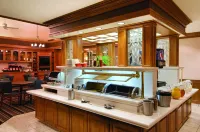 Hyatt House Dallas Addison - breakfast