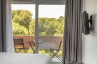 Best Western Hotel des Thermes Hotels in Balaruc-les-Bains