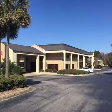 Econo Lodge