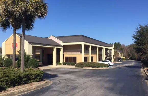 科爾德爾伊克諾旅館