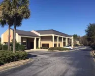Econo Lodge Hotels in Cordele