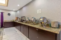 拉昆塔温德姆酒店-近華雷斯城美國領事館 - 早餐