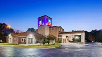 Wingate by Wyndham Macon West I-475 Hotels in Macon