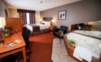Best Western Plus Moncton Các khách sạn gần Magnetic Hill Zoo