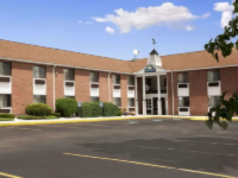 Days Inn by Wyndham Keene NH Hotels in Keene