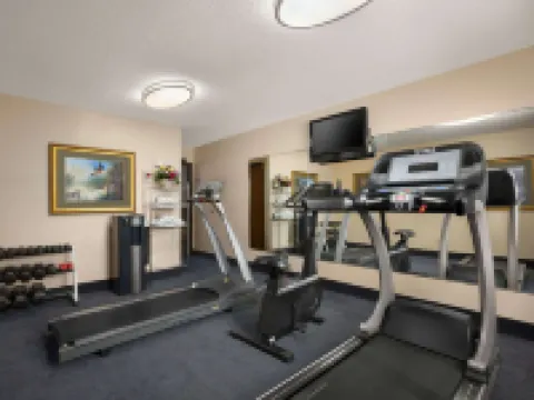 Days Inn by Wyndham Keene NH Hotels in Keene