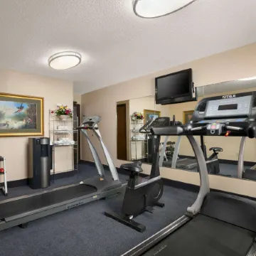 Days Inn by Wyndham Keene NH