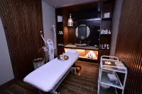 Radisson Blu Hotel, Yerevan - Spa