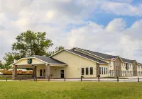 Spark by Hilton Sheridan Hotel a Sheridan County