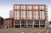 Preston Central - 3-Star