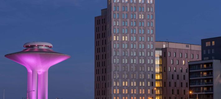 Best Western Malmo Arena Hotel Отели в г. Мальме