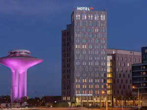 馬爾默競技場貝斯特韋斯特飯店