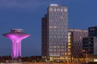 Best Western Malmo Arena Hotel Hotels in Malmo