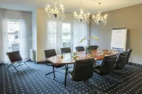Golden Tulip Ampt Van Nijkerk - Wifi