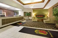 Super 8 by Wyndham Wheatridge/Denver West