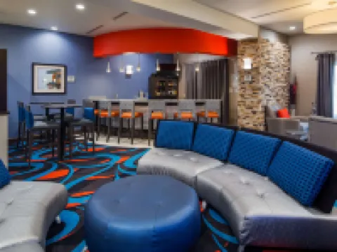 Best Western Plus Ardmore Inn  Suites Hotels in Ardmore