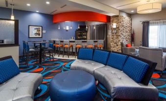 Best Western Plus Ardmore Inn  Suites