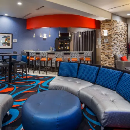 Best Western Plus Ardmore Inn Suites