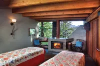 Post Ranch Inn - spa