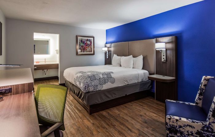 SureStay Plus Hotel by Best Western Sacramento Cal Expo