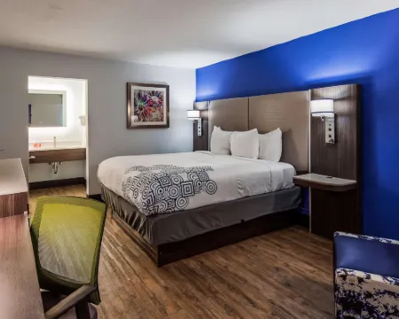 SureStay Plus Hotel by Best Western Sacramento Cal Expo Hotels in Sacramento