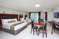 Best Western Casula Motor Inn - 4 Yıldız
