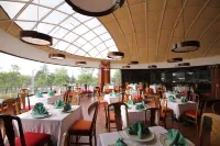 Best Western Plus Gran Marques - Breakfast