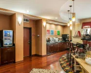 Comfort Suites Gallup East Route 66 and I-40