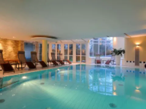 โรงแรมแคโรไลน์ มาธิลเดอ โรงแรมในเซลเลอ