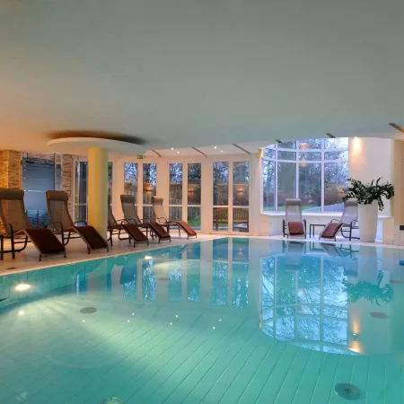 Hotel Caroline Mathilde