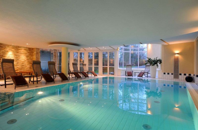 Hotel Caroline Mathilde photo 5