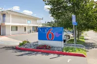 Motel 6 Tacoma, WA - South Hotels in Tacoma